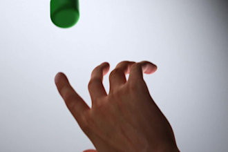 4k 3d product animation for amazon, cosmetics, shoes, assembly, ugc videos