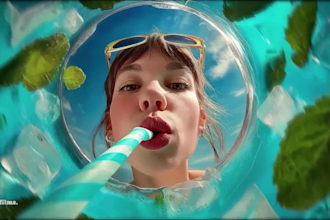 make cinematic ai films, ads or music videos