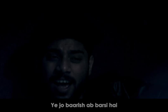 produce a modern bollywood style music track