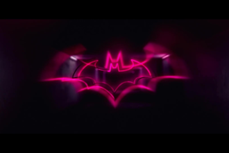 create cinematic gaming youtube logo intro animation in 4k