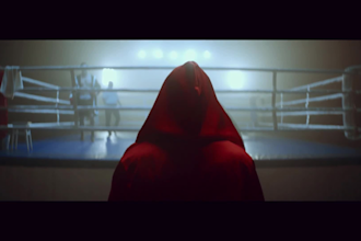 do cinematic color grading, video editing, color correction