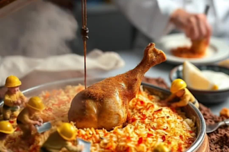 create viral ai miniature product videos that boost your brand ai food miniature