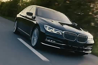 edit your car video professionally