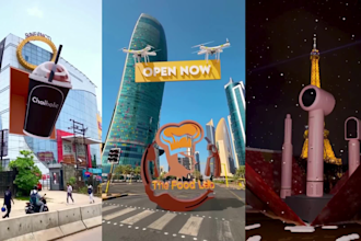 create viral cgi animation, cgi ads, instagram reels, cgi reels, vfx animation