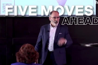 create your speaker video editor, sizzle reel, demo reel editor