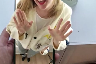 film human female swedish ugc video ads for tiktok and meta