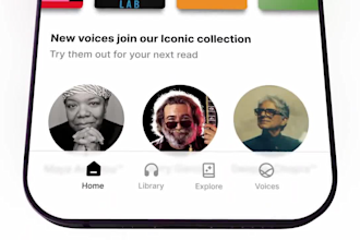 create app promo video, app explainer video, app demo and software demo