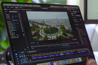 be long form youtube video editor