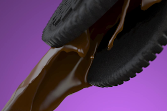 edit your video with cinematic cuts, 3d elements, and clean vfx