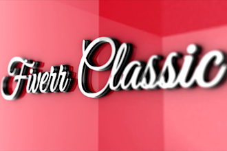 make you a vintage classic intro