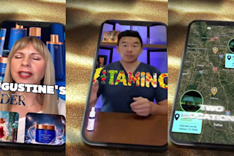 edit tiktok and instagram reels