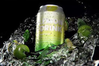create stunning 3d product animation ads for ecommerce