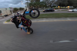 edit your motovlogs and carvlogs in 24 hours