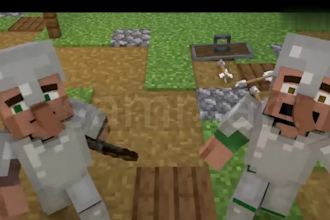 create minecraft video, minecraft animation for your youtube videos