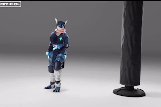 port, convert, fix and create sfm model, vrchat avatar, gmod tf2 and playermodel