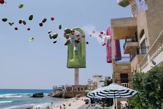 3d cgi animation, 3d product animation, cgi vfx ads, 3d product, vfx compositing
