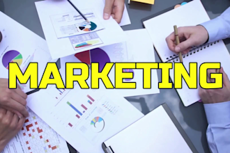 create commercial or promo video ads