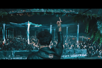 be your ghost producer for tech house, techno and trance