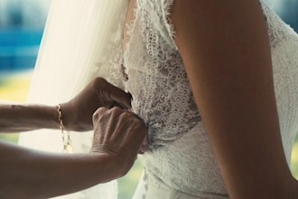 edit wedding videos cinematically