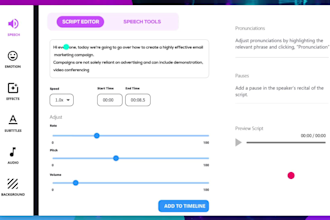 make a genuine UI UX promo video for your app or website