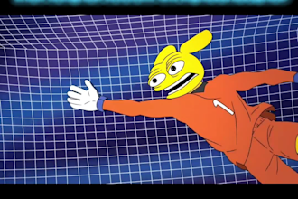2d meme coin video, meme movie, meme film, meme coin animation maker, meme edits