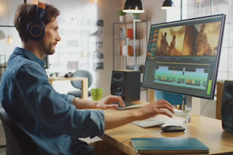 do expert audio editing for podcasts and voiceovers