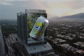 create viral cgi product animations and fooh ads