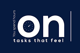 create short video with kinetic typography