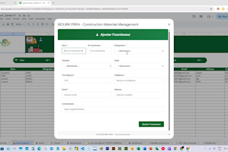 automate google sheets with apps script
