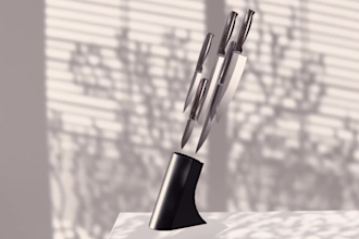 create a 3d explainer animation for your technical products