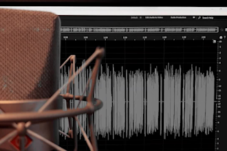 be your ai voice specialist