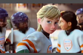 3d animated video maker,animated for kid,pixar nursery rhyme,cartoon music video