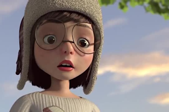 3d animation video 3d animation cartoon music video commercial animation 3d mode