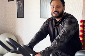 create authentic fitness ugc videos for reels and tiktok