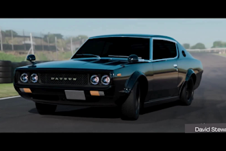 do cinematic 3d car animation cgi product animation car commercial video