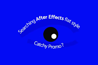do kinetic typography, text animation, lyrics video, after effect