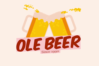 create a collection of 2d logo animations for your branding