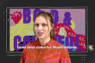 design printable wallpaper or creative mural illustration