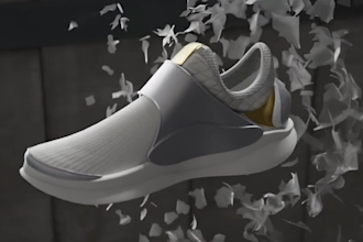 create 3d cgi shoe animation, 3d footwear design, 3d shoe model, 3d sneaker
