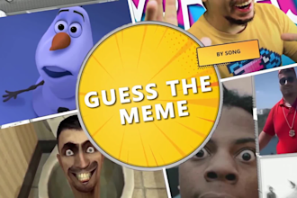 create quiz, trivia questions youtube videos in high quality