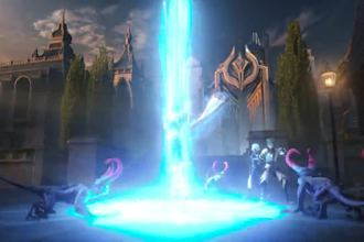 do 3d game trailer movie trailer cinematic animation teaser game and video game