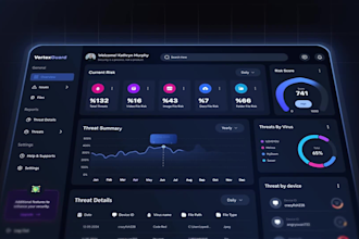 create motion graphics ai saas explainer demo video product promo demo video