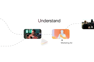 create a premium saas product demo video for your app