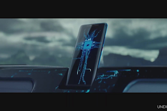 do visual effects composite vfx for your movie project