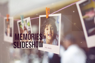 edit wedding, birthday, travel, business, real estate and family events videos