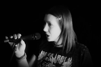 be your versatile singer at a friendly price