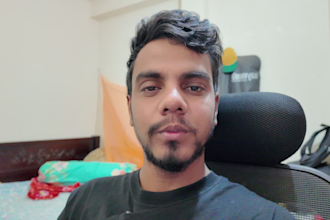 be your community manager for telegram community with 30 chatter