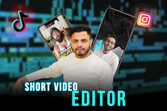 professional editing for podcast shorts,youtube,instagram