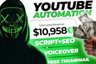 create automated cash cow cash cow youtube cash cow channel cash cow
