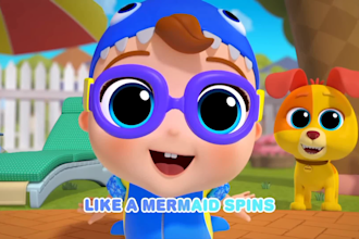 3d animation for kids 3d kids animation 3d animation video nursery rhyme video